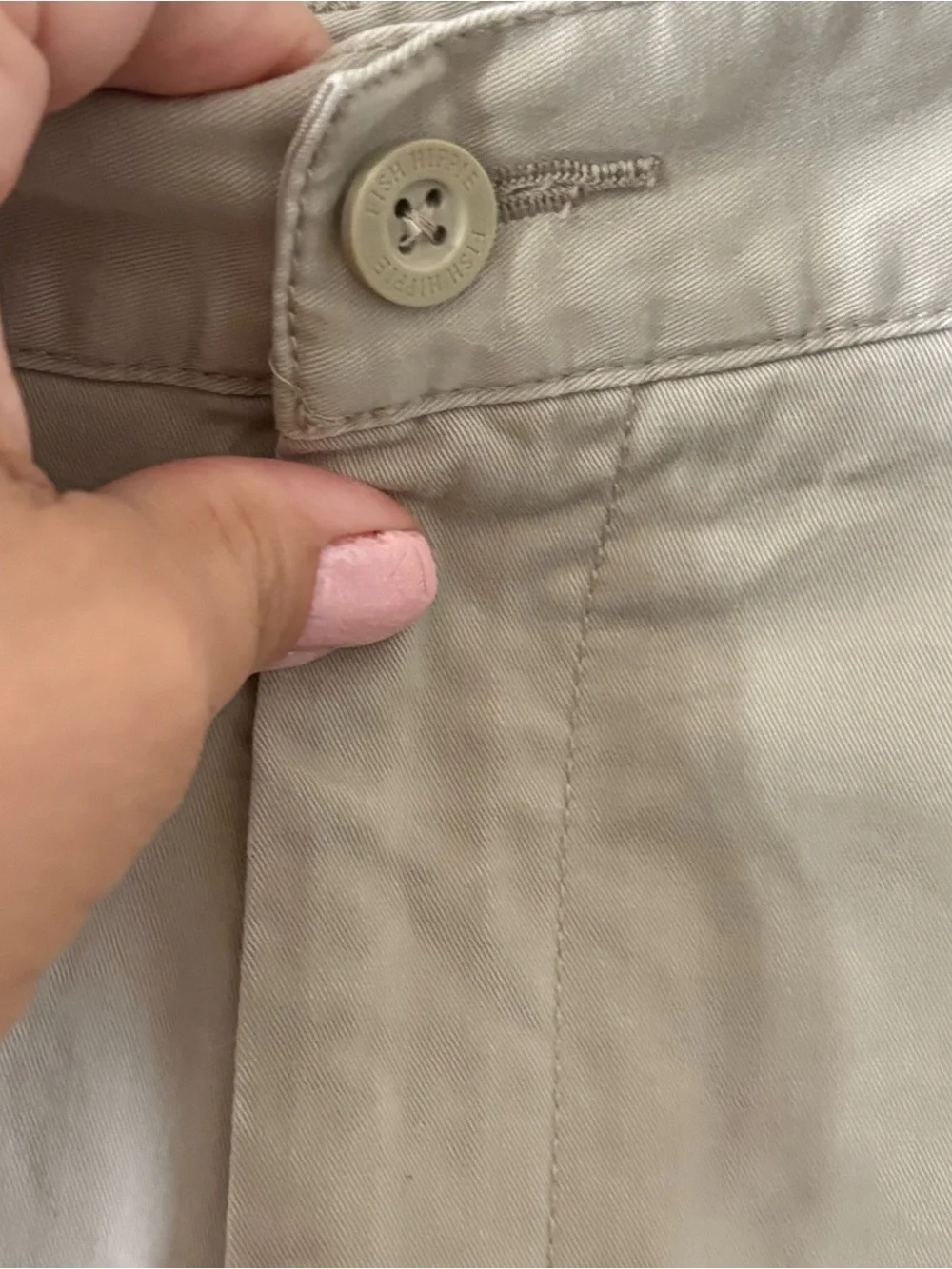 Fish Hippie Drift Shorts